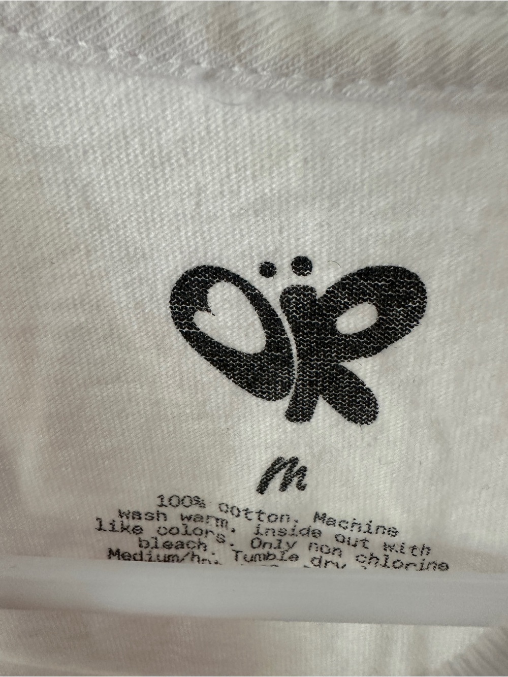 Olivia Rodrigo SOUR Tour Merch Shirt - Picture 2 of 3